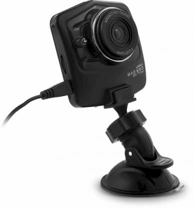 Bilvideoregistrator, G300 + Holder, Goodbuy