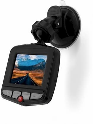 Bilvideoregistrator, G300 + Holder, Goodbuy