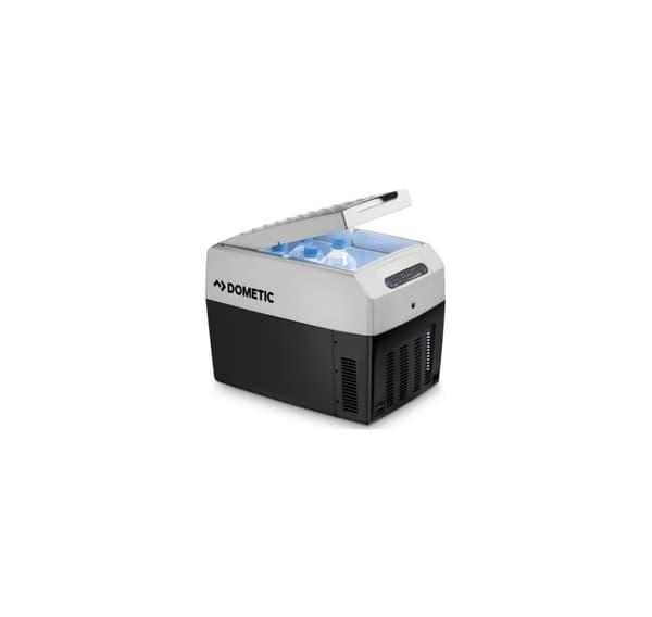 Dometic Tropicool kylskåp 14L 12/230V Svart, Grå