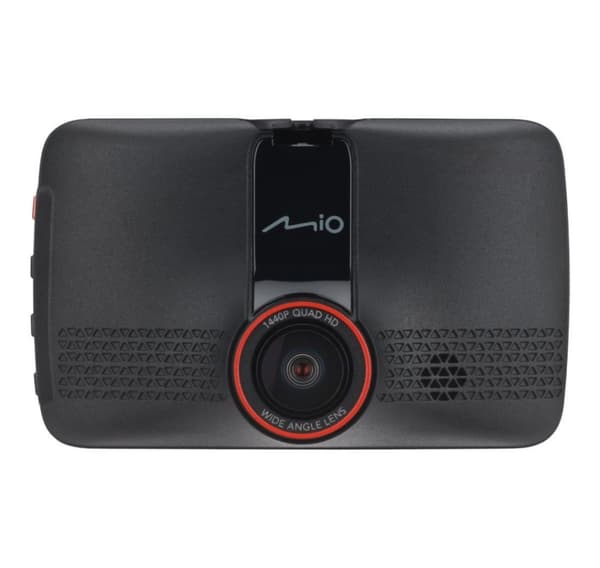 Mio, MiVue 803