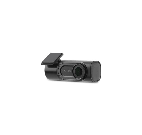 Mio, MiVue A50, bakre kamera