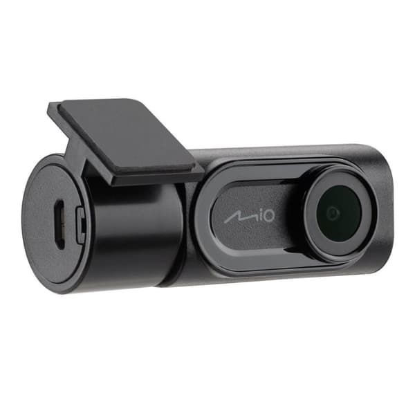 Mio, MiVue A50, bakre kamera