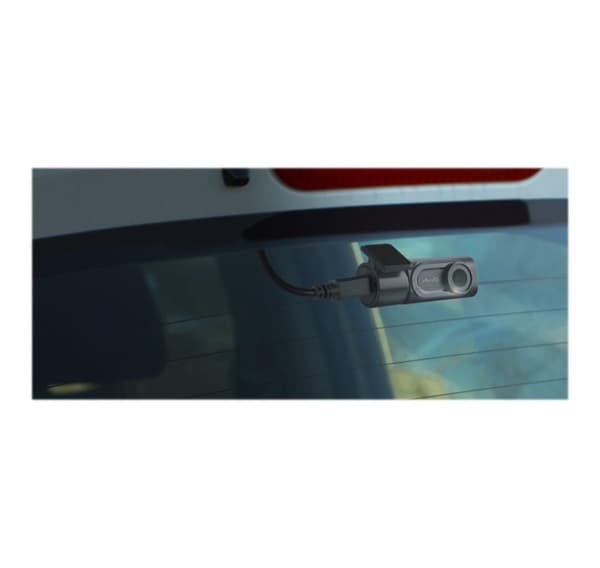 Mio, MiVue A50, bakre kamera