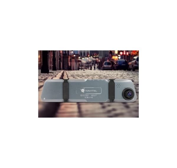 Navitel, Night Vision Car Video Recorder, MR155