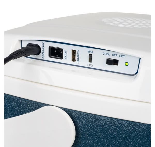 CamPart, Travel Cool Box, CB-8630 Arendal
