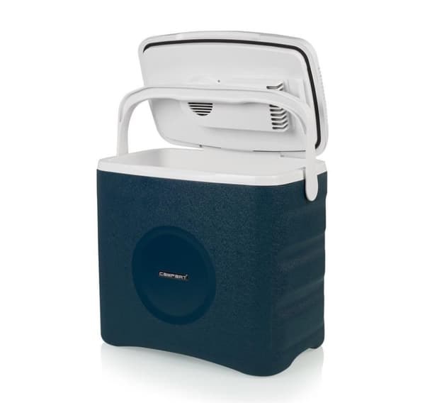 CamPart, Travel Cool Box, CB-8630 Arendal
