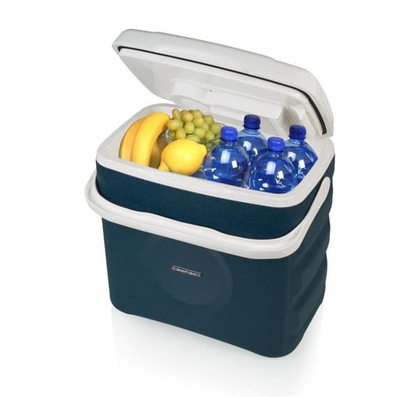 CamPart, Travel Cool Box, CB-8630 Arendal
