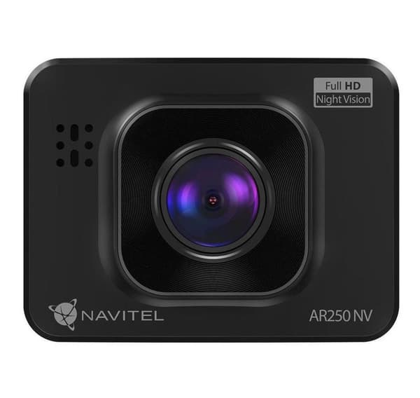 Navitel, Bilvideooptager, AR250 NV