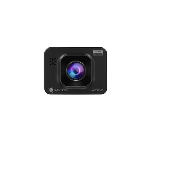 Navitel, Bilvideooptager, AR250 NV