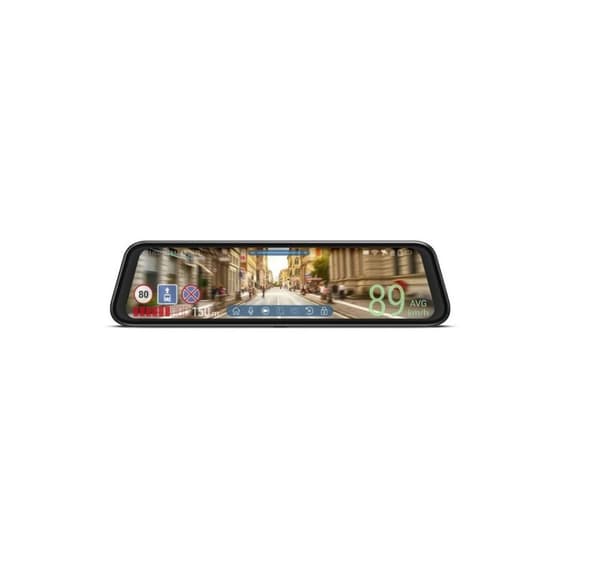 Navitel, MR750 Advanced Smart Mirror