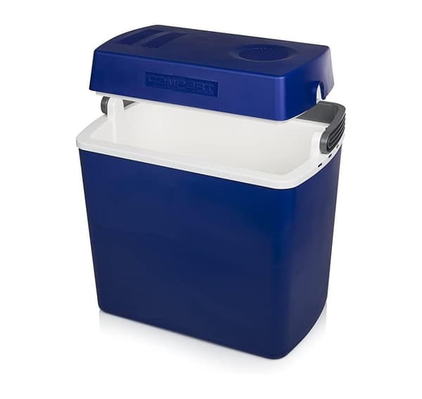 CamPart, Kylbox Oslo, Travel CB-8624