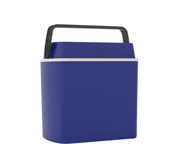CamPart, Kylbox Oslo, Travel CB-8624