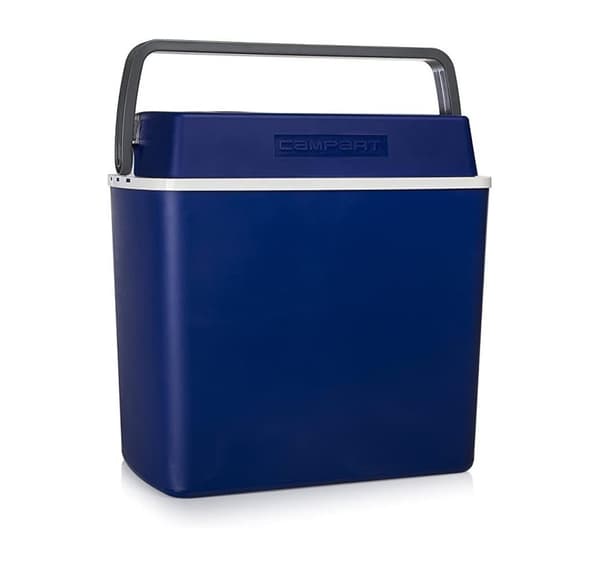 CamPart, Kylbox Oslo, Travel CB-8624