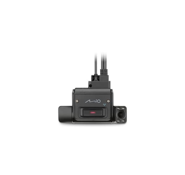 Mio, 4G LTE Connected Driving Recorder, MiSentry 12