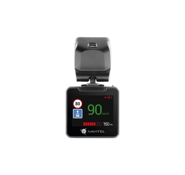 Navitel, R600 GPS