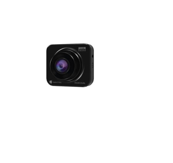 Navitel, AR280 DUAL