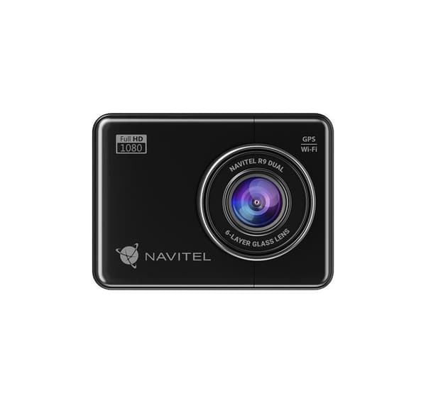Navitel, R9 DUAL