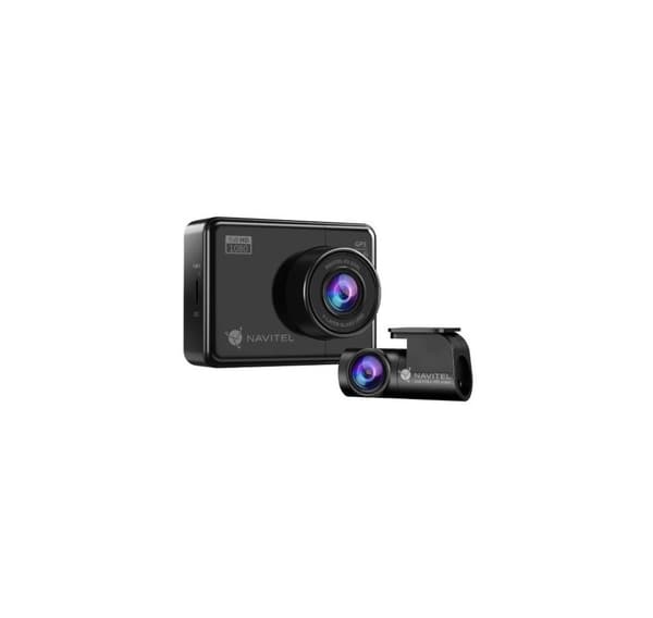 Navitel, R9 DUAL