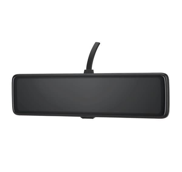 Mio, MiVue R850T, bakre kamera