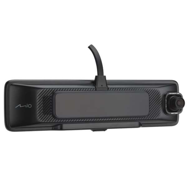 Mio, MiVue R850T, bakre kamera