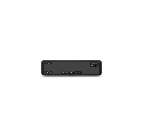 Mio, MiVue R850T, bakre kamera