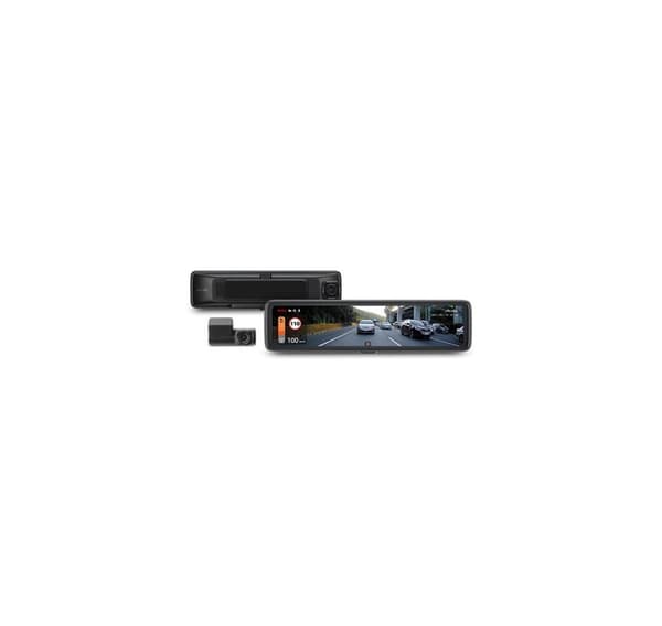 Mio, MiVue R850T, bakre kamera