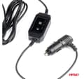 Miniatyrbilde 2 av 7: Bilvifte med sugekopp 6 12V