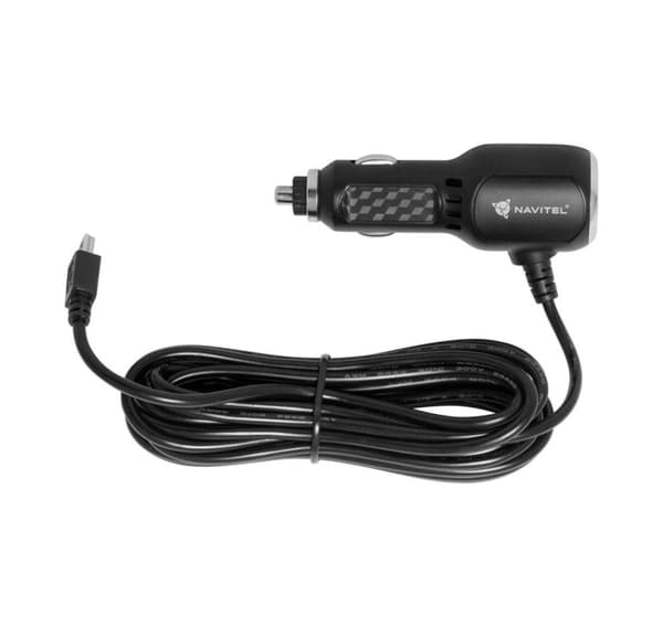 Navitel, R600 QUAD HD