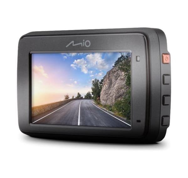 Mio, MiVue 802