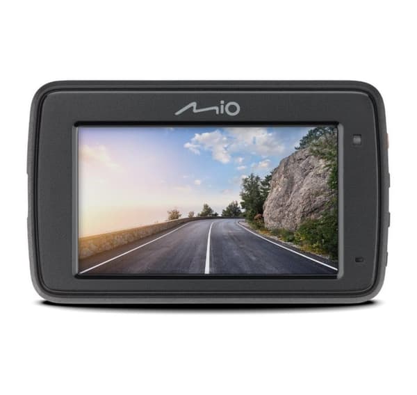 Mio, MiVue 802
