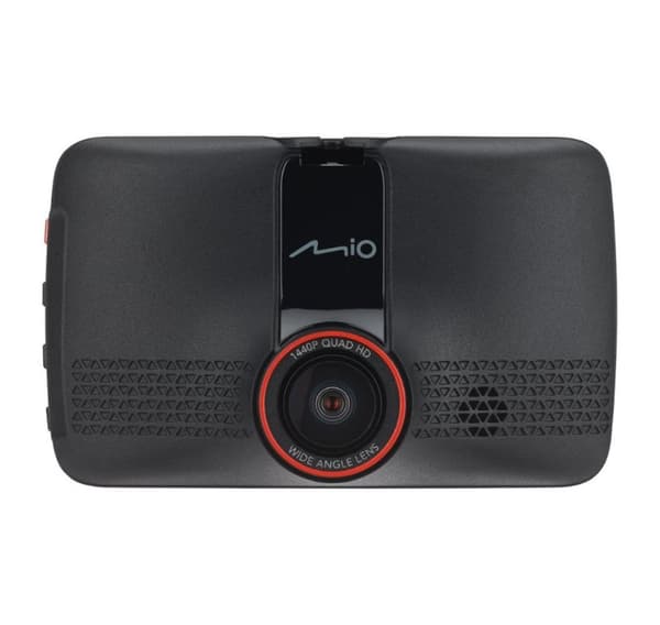 Mio, MiVue 802