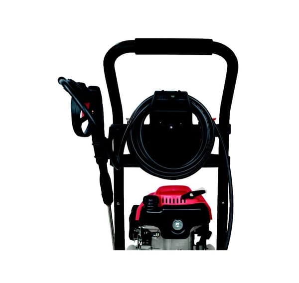 Painepesuri bensiinimoottorilla HCP2600, Scheppach