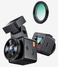 Miniatyrbillede 2 af 3: Vantrue E1 PRO 4k HDR Starvis 2 videooptager