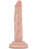 Miniatyrbild 3 av 7: Dr. Skin: Mini Cock, 15 cm