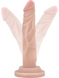 Miniatyrbild 6 av 7: Dr. Skin: Mini Cock, 15 cm