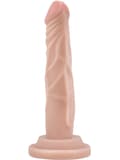 Miniatyrbild 1 av 7: Dr. Skin: Mini Cock, 15 cm