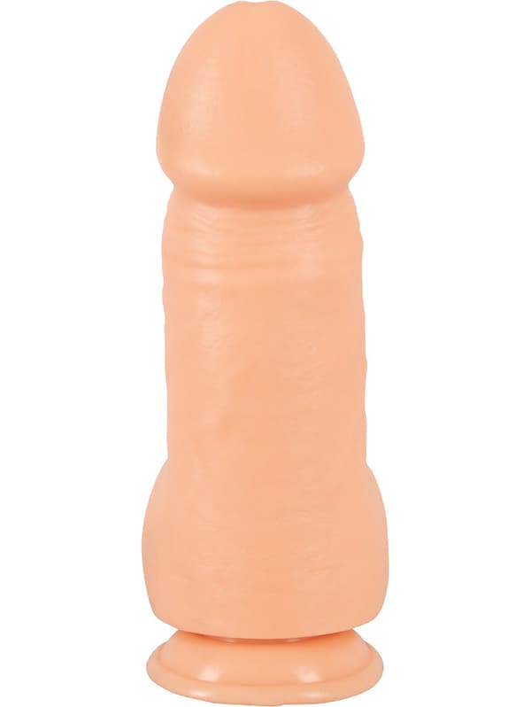 Realistixxx: Real Big Dildo, 24.5 cm