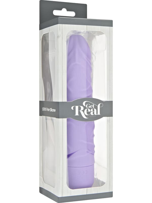 Toy Joy: Get Real, Classic Original Vibrator