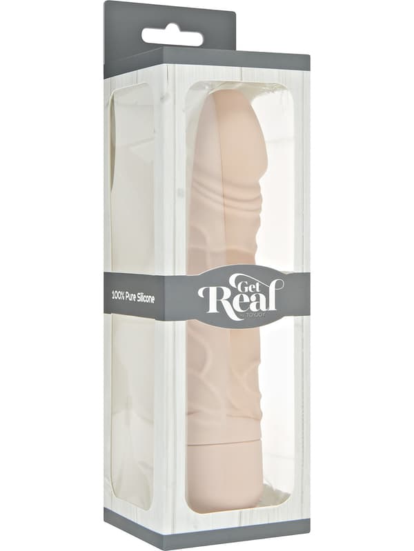 Toy Joy: Get Real, Classic Original Vibrator