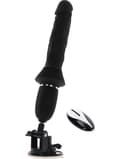 Miniatyrbild 3 av 11: Toy Joy: Magnum Opus Pro, Thruster