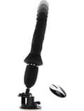 Miniatyrbild 4 av 11: Toy Joy: Magnum Opus Pro, Thruster