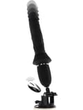 Miniatyrbild 1 av 11: Toy Joy: Magnum Opus Pro, Thruster