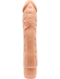 Miniatyrbild 3 av 7: Barbara Dybbuk: Realistisk Multi-Speed Vibrator, 24 cm
