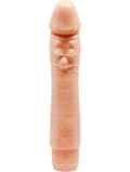 Miniatyrbild 4 av 7: Barbara Dybbuk: Realistisk Multi-Speed Vibrator, 24 cm