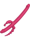 Miniatyrbild 5 av 7: Dream Toys: Essentials, Anywhere Pleasure Vibe