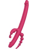 Miniatyrbild 6 av 7: Dream Toys: Essentials, Anywhere Pleasure Vibe