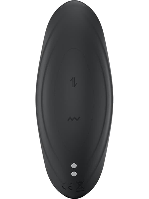 Marc Dorcel: Deep Stormer, Thursting & Vibrating Plug