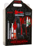 Miniatyrbild 2 av 5: Kink by Doc Johnson: Power Banger Cock Collector Accessory Pack
