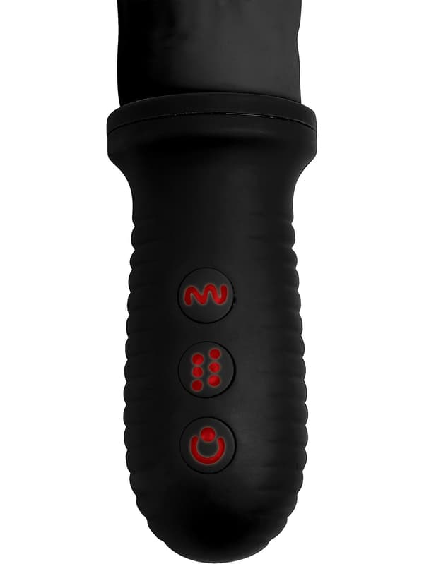 XR Master Series: 8X Auto Pounder, Thrusting Dildo