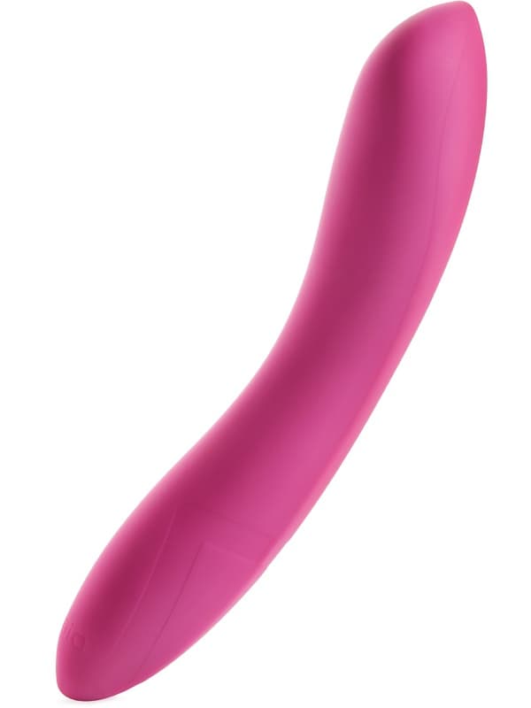 Laid: D.1 Silicone Dildo Rosa